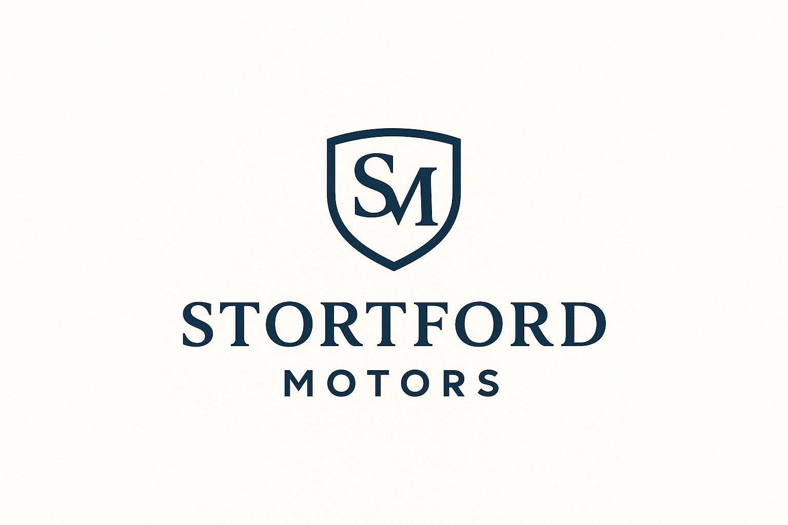 Stortford Motors